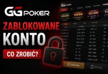 GGPoker zablokowało konto – możliwe przyczyny GGPoker zablokowane konto – możliwe przyczyny i rozwiązania