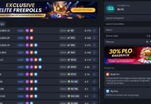WPT Global dla graczy rekreacyjnych – czy warto? WPT Global dla graczy rekreacyjnych – lobby stołów cash game