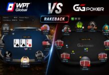 WPT Global czy GGPoker – gdzie większy rakeback? WPT Global vs GGPoker porównanie rakebacku i promocji dla graczy pokerowych