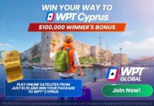 WPT Global – rozpoczęły się satelity do WPT Cypr! WPT Cypr na WPT Global