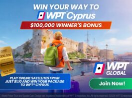 WPT Global – rozpoczęły się satelity do WPT Cypr! WPT Cypr na WPT Global