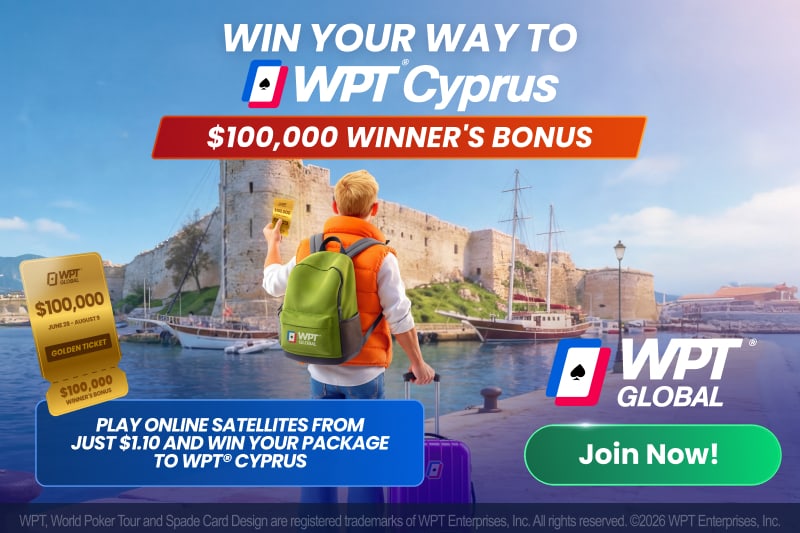 WPT Cypr na WPT Global