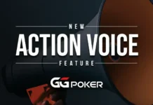 GGPoker przemówi głosem Doyle’a Brunsona! Action Voice na GGPoker