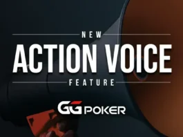 GGPoker przemówi głosem Doyle'a Brunsona! Action Voice na GGPoker