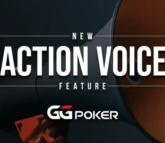 GGPoker przemówi głosem Doyle'a Brunsona! Action Voice na GGPoker