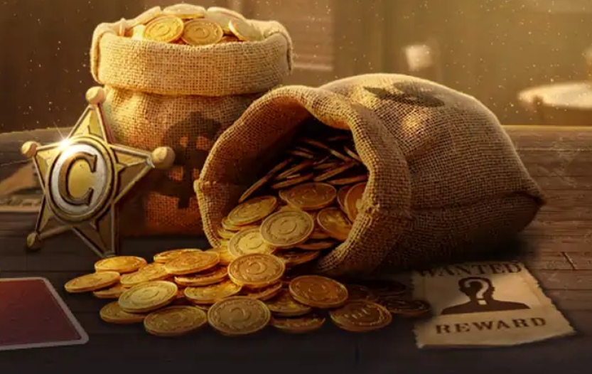 GGPoker promocja