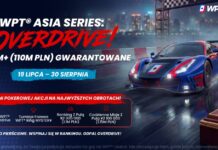 WPT Asia Series: Overdrive na WPT Global – duże pule, ponad miesiąc akcji