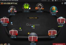 Microstakes w GGPoker – jak budować bankroll? Stół cash game w GGPoker na niższych stawkach