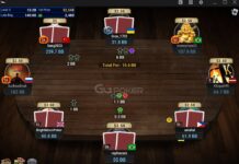 Turnieje bounty w GGPoker – jak działają? Turniej bounty w GGPoker z nagrodami za eliminację graczy