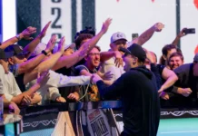 Poker w Eurosporcie – relacja LIVE z finału Main Eventu WSOP już wkrótce! Transmisja telewizyjna WSOP