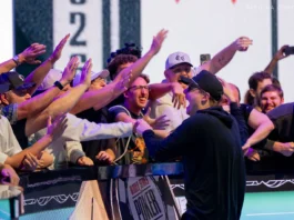 Poker w Eurosporcie – relacja LIVE z finału Main Eventu WSOP już wkrótce! Transmisja telewizyjna WSOP