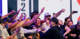Poker w Eurosporcie – relacja LIVE z finału Main Eventu WSOP już wkrótce! Transmisja telewizyjna WSOP