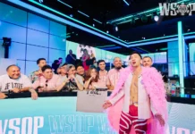 Największy bad beat w historii Main Eventu WSOP? Setki tysięcy dolarów na szali Hang Feng i badbeat w Main Evencie World Series of Poker