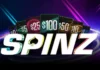 Americas Cardroom ma nową wersją spinów: Spinz! Spinz Americas Cardroom