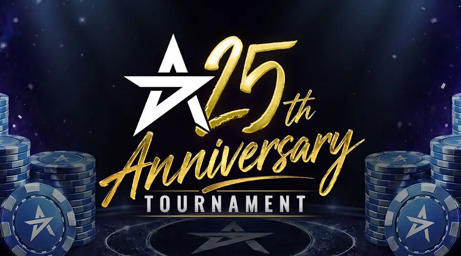 Specjalny turniej Americas Cardroom