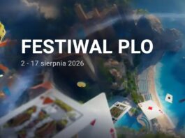 PLO Festival na GGPoker – 2 tygodnie akcji dla graczy PLO! Festiwal PLO GGPoker