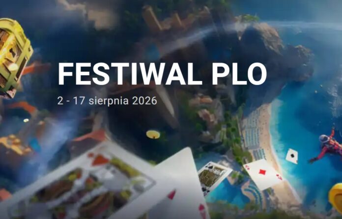 Festiwal-PLO Festiwal PLO GGPoker