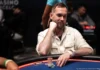 Grzegorz Kozieja liderem Main Eventu EPT Barcelona Grzegorz Kozieja