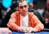 Sebastian Malec i Grzegorz Kozieja w czołówce Main Eventu EPT Barcelona po 3 dniu! Transmisja od 15:00 Sebastian Malec EPT Barcelona