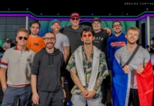 Stół finałowy Main Event World Series of Poker 2026 – stacki, wypłaty, informacje, transmisja Main Event WSOP