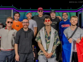 Stół finałowy Main Event World Series of Poker 2026 – stacki, wypłaty, informacje, transmisja Main Event WSOP
