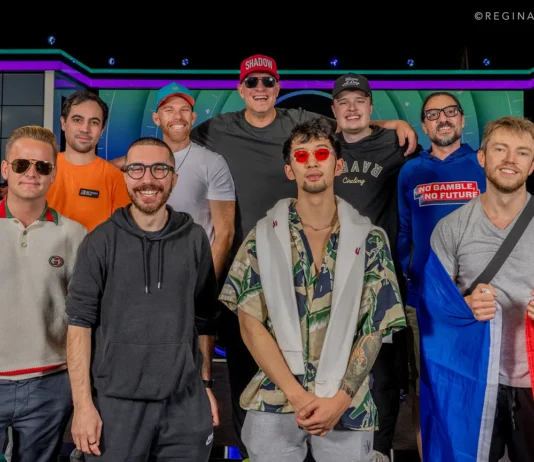 Stół finałowy Main Event World Series of Poker 2026 – stacki, wypłaty, informacje, transmisja Main Event WSOP