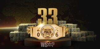 Rozpoczął się WSOP Online – 33 bransoletki dla zwycięzców, freerolle i flipouty WSOP Online GGPoker