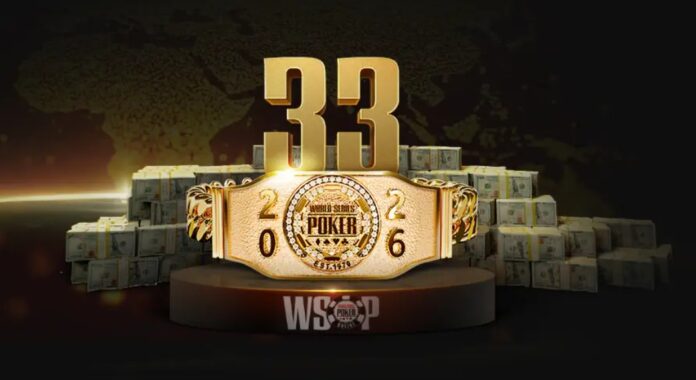 WSOP-Online-GGPoker WSOP Online GGPoker