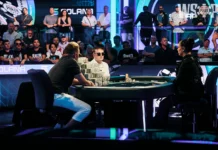 Hero call warty miliony w finale World Series of Poker: co sądzą gracze pro? Call w Main Evencie WSOP