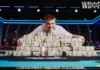 Lucas Jumalon wygrywa Main Event WSOP oraz 10 000 000$! Lucas Jumalon wygrywa Main Event World Series of Poker