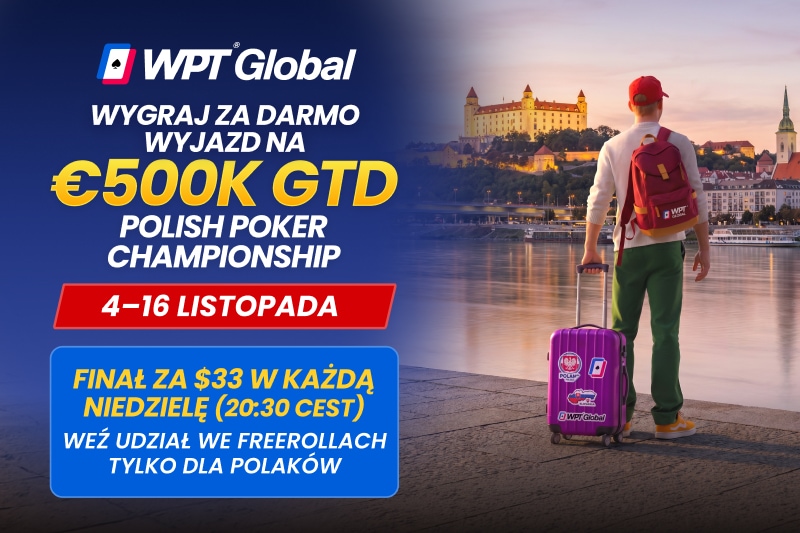 WPT Global Polish Poker Championship