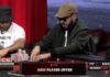 Rekord poprawiony! Niewiarygodna pula w High Stakes Poker! Eric Wasserson rekord High Stakes Poker