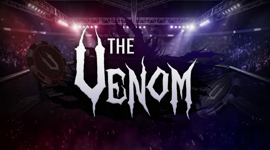 Americas Cardroom Venom
