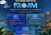 Nowy event na Bahamach podczas WSOP Paradise: amatorzy kontra profesjonaliści WSOP Paradise nowy turniej