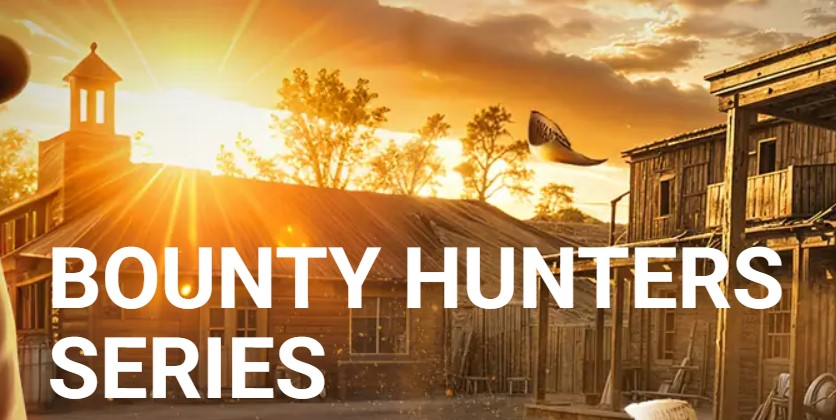 Bounty Hunters Series GGPoker
