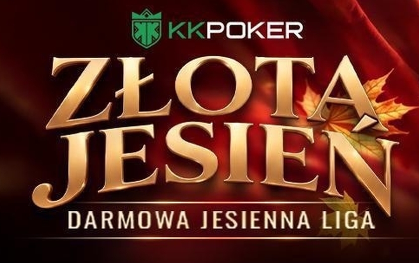 Darmowa liga KKPoker