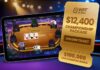 WPT Global: bilety do satelit WPT World Championship za depozyt! (nawet 110$) Darmowy bilet WPT World Championships