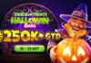 Halloween na KKPoker: turnieje, misje i nagrody! Poker i Haloween na KKPoker